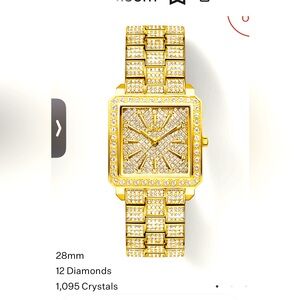 JBLwomens watch New in Box
